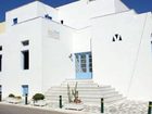 фото отеля Sagterra Hotel Naxos