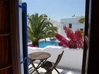 фото отеля Sagterra Hotel Naxos