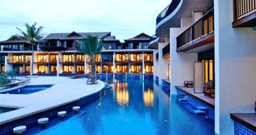фото отеля Sala Talay Resort and Spa