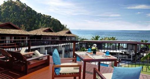 фото отеля Sala Talay Resort and Spa