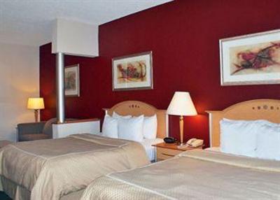 фото отеля Comfort Suites Central/I-44