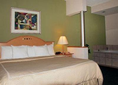 фото отеля Comfort Suites Central/I-44