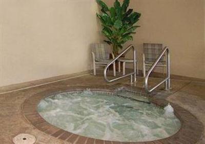 фото отеля Comfort Suites Central/I-44