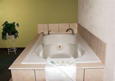 фото отеля Comfort Suites Central/I-44