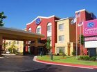 фото отеля Comfort Suites Central/I-44