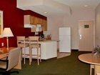 фото отеля Comfort Suites Central/I-44