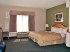 фото отеля Comfort Suites Central/I-44