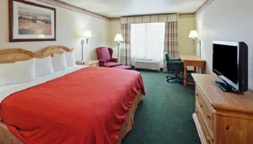 фото отеля Country Inn & Suites Green Bay