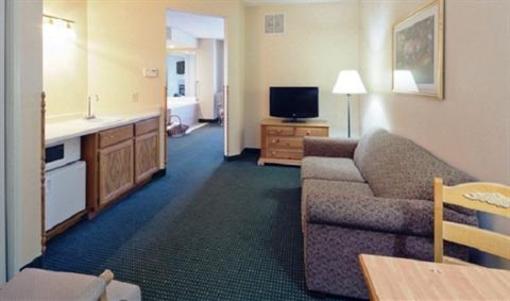 фото отеля Country Inn & Suites Green Bay