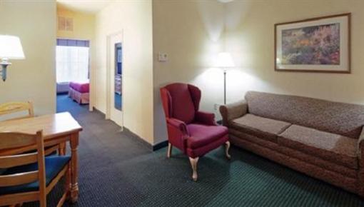 фото отеля Country Inn & Suites Green Bay