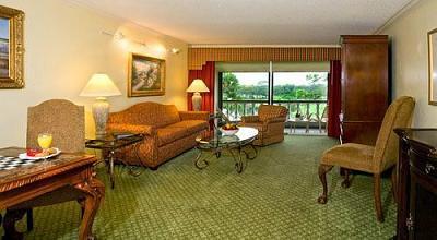 фото отеля Mission Inn Resort & Club