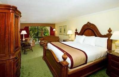 фото отеля Mission Inn Resort & Club