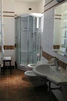 фото отеля Hotel Villa Venus Atena Lucana
