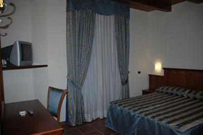 фото отеля Hotel Villa Venus Atena Lucana