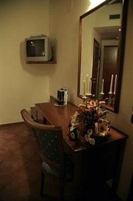 фото отеля Hotel Villa Venus Atena Lucana
