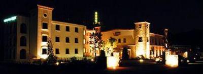 фото отеля Hotel Villa Venus Atena Lucana