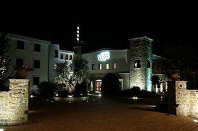 фото отеля Hotel Villa Venus Atena Lucana