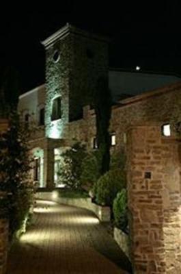 фото отеля Hotel Villa Venus Atena Lucana