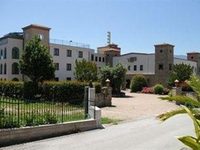 Hotel Villa Venus Atena Lucana