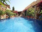 фото отеля Roman Hotel Paphos