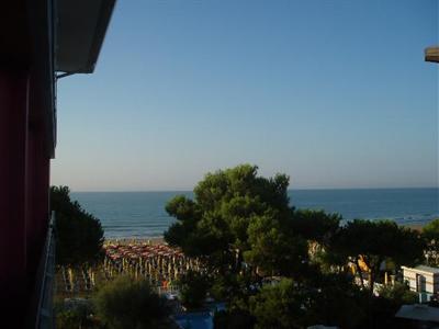 фото отеля Hotel Cesare Augustus