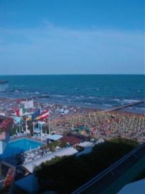 фото отеля Hotel Cesare Augustus