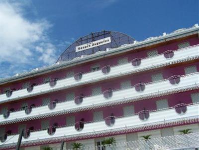 фото отеля Hotel Cesare Augustus