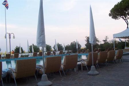 фото отеля Hotel Cesare Augustus