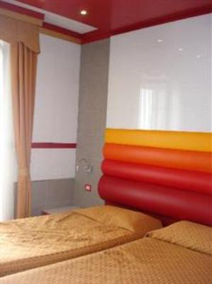 фото отеля Hotel Cesare Augustus