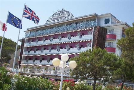 фото отеля Hotel Cesare Augustus