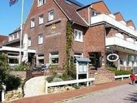 Hotel Strandburg Baltrum