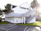 фото отеля Hotel Campanile Nantes Ouest Saint-Herblain