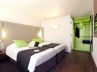 фото отеля Hotel Campanile Nantes Ouest Saint-Herblain