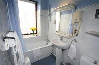 фото отеля BEST WESTERN Le Moulin de Ducey