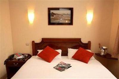 фото отеля BEST WESTERN Le Moulin de Ducey