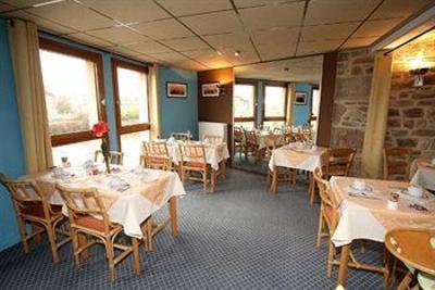 фото отеля BEST WESTERN Le Moulin de Ducey