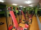 фото отеля Hotel Gymnas Novi Sad