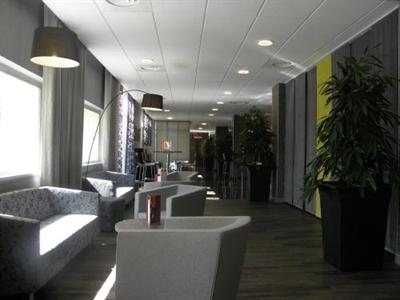 фото отеля Mercure Cavaillon Luberon