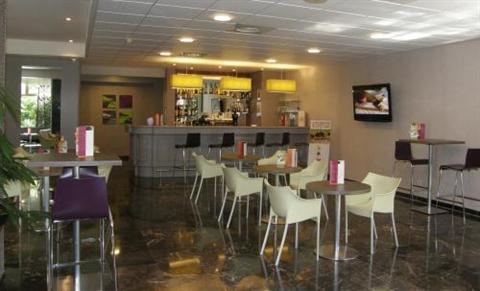 фото отеля Mercure Cavaillon Luberon