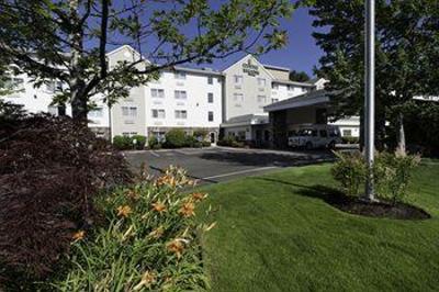 фото отеля Country Inn & Suites By Carlson, Portland Airport
