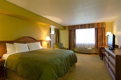 фото отеля Country Inn & Suites By Carlson, Portland Airport