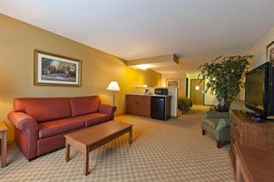 фото отеля Country Inn & Suites By Carlson, Portland Airport