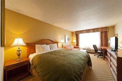 фото отеля Country Inn & Suites By Carlson, Portland Airport