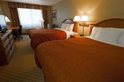 фото отеля Country Inn & Suites By Carlson, Portland Airport