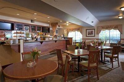фото отеля Country Inn & Suites By Carlson, Portland Airport