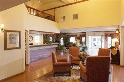 фото отеля Country Inn & Suites By Carlson, Portland Airport