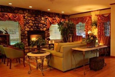 фото отеля Country Inn & Suites By Carlson, Portland Airport