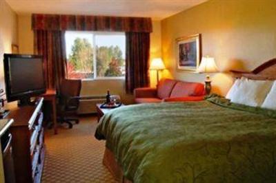 фото отеля Country Inn & Suites By Carlson, Portland Airport