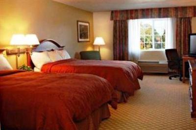 фото отеля Country Inn & Suites By Carlson, Portland Airport