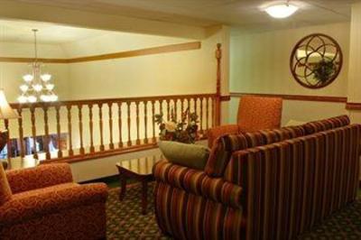 фото отеля Country Inn & Suites By Carlson, Portland Airport